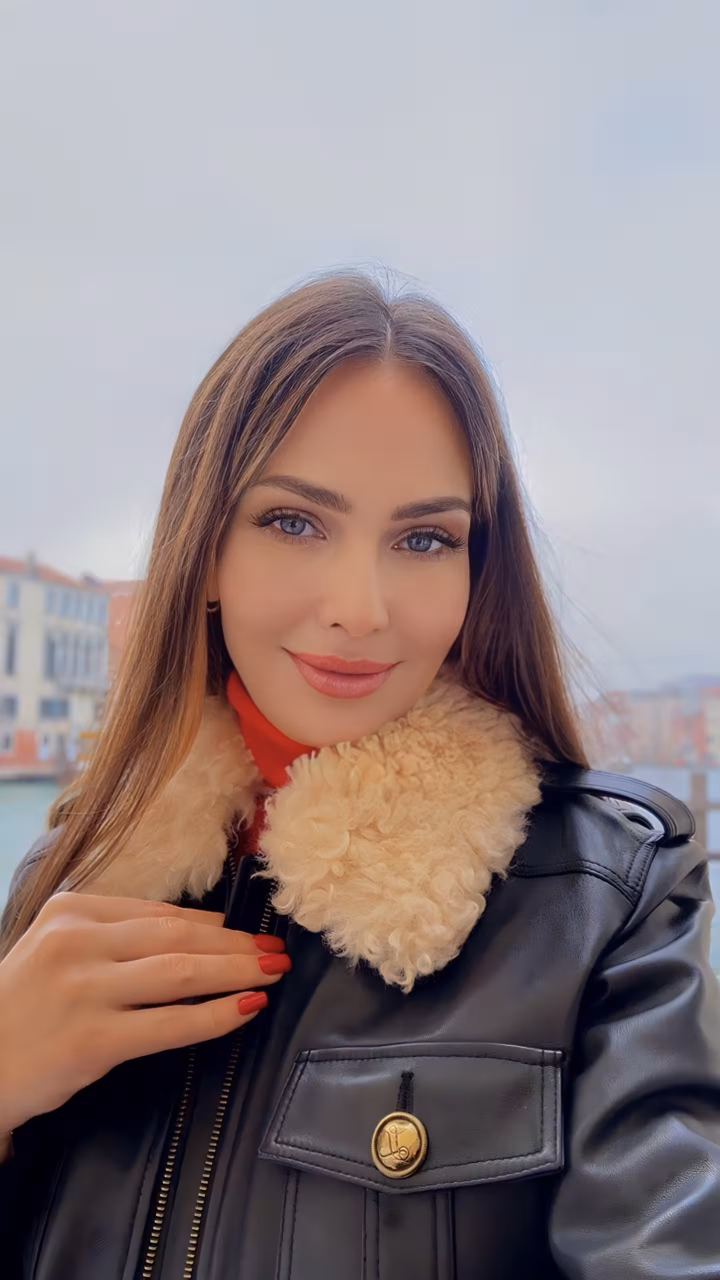 Nataliia russian bride tours australia