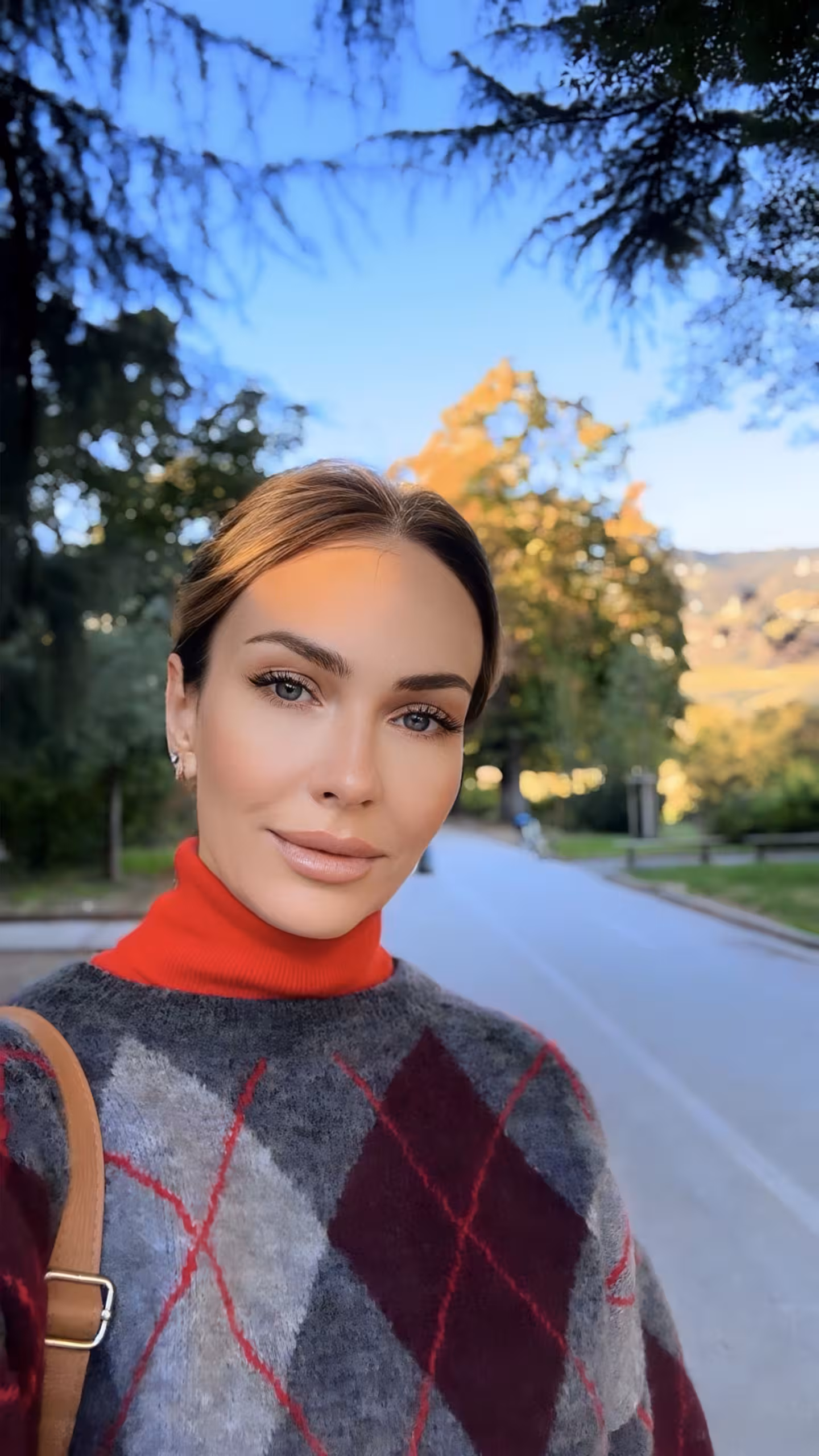 Nataliia russian bride tours australia