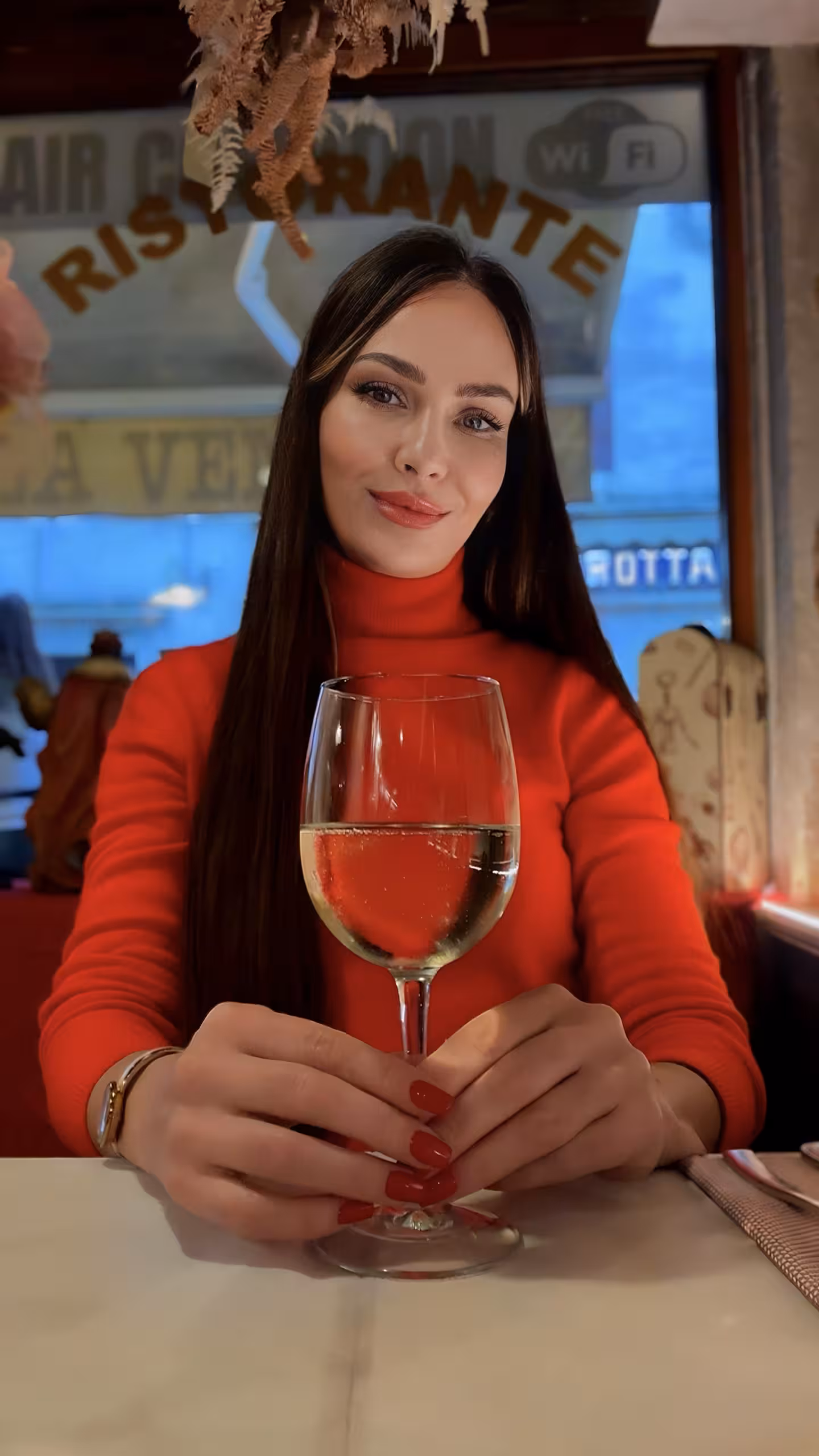 Nataliia russian bride tours australia