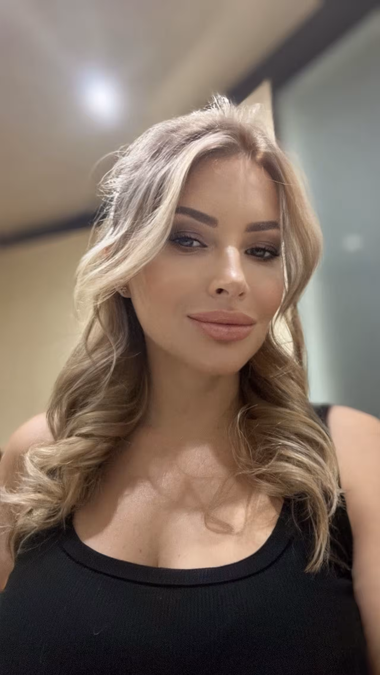 Yana russian bride visa