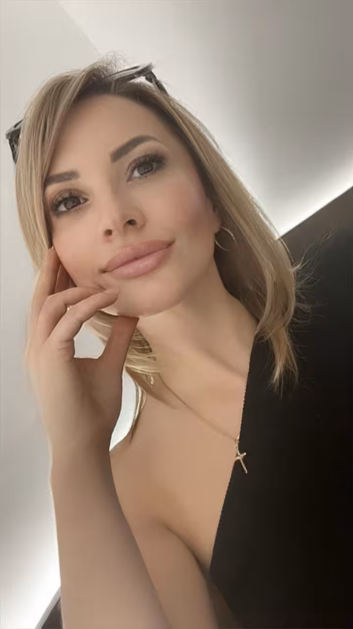 Yana russian bride visa
