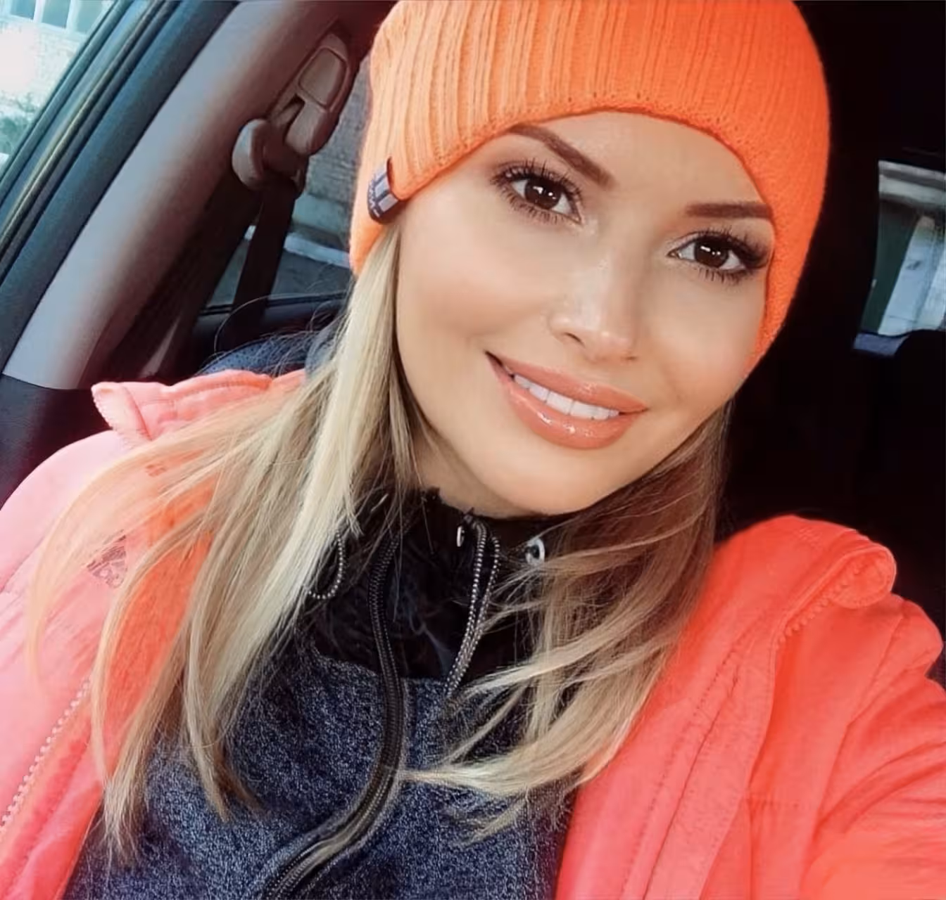 Yana russian bride visa