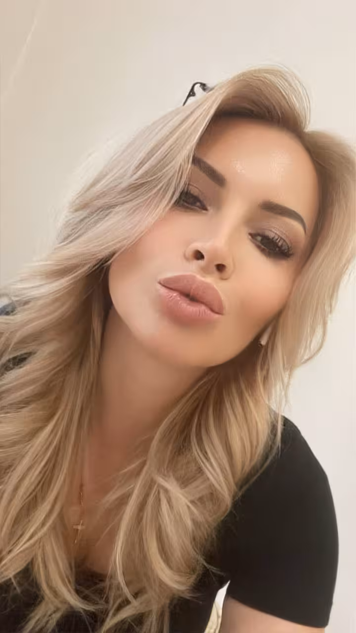 Yana russian bride visa