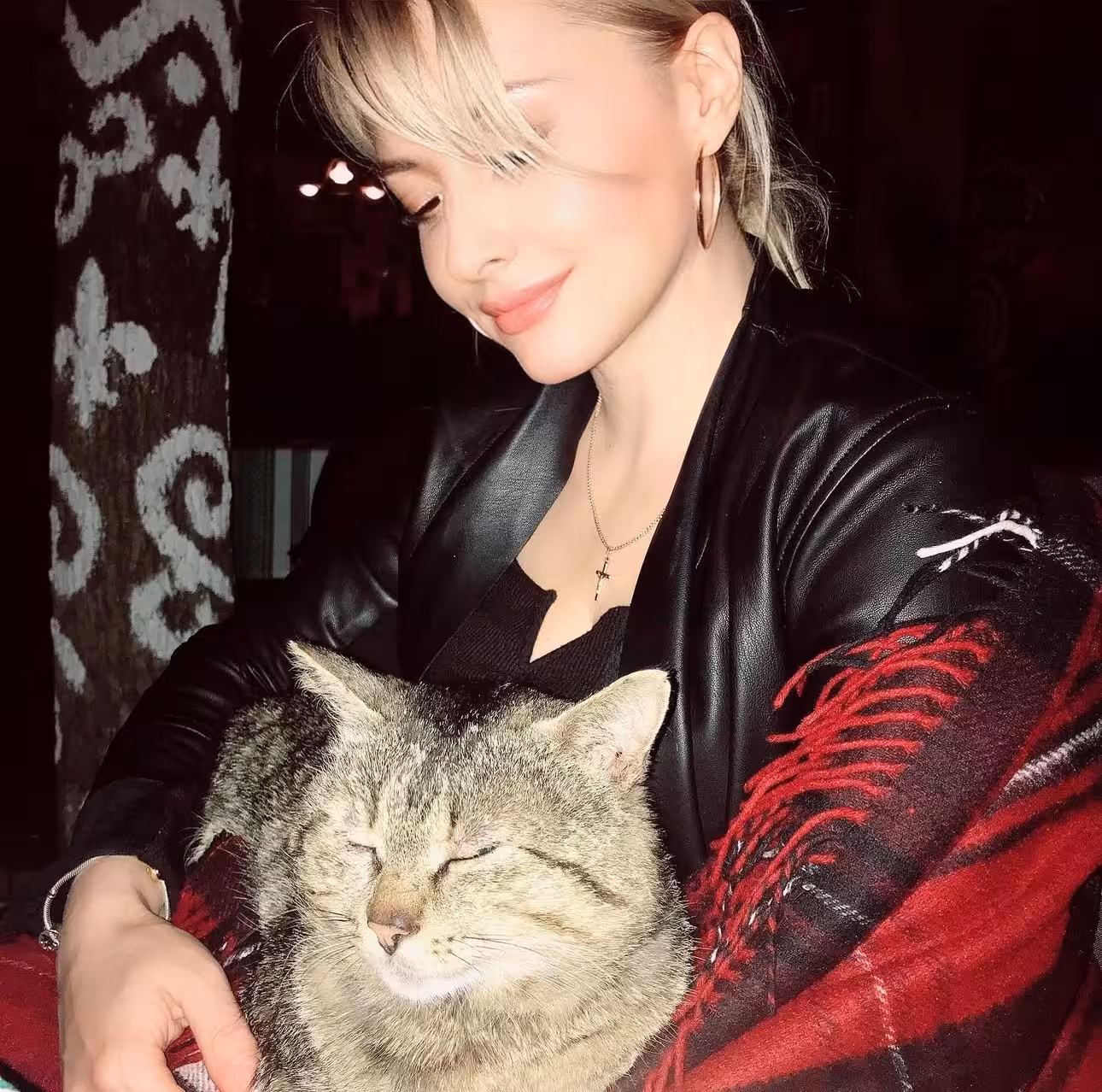 Yana russian bride visa