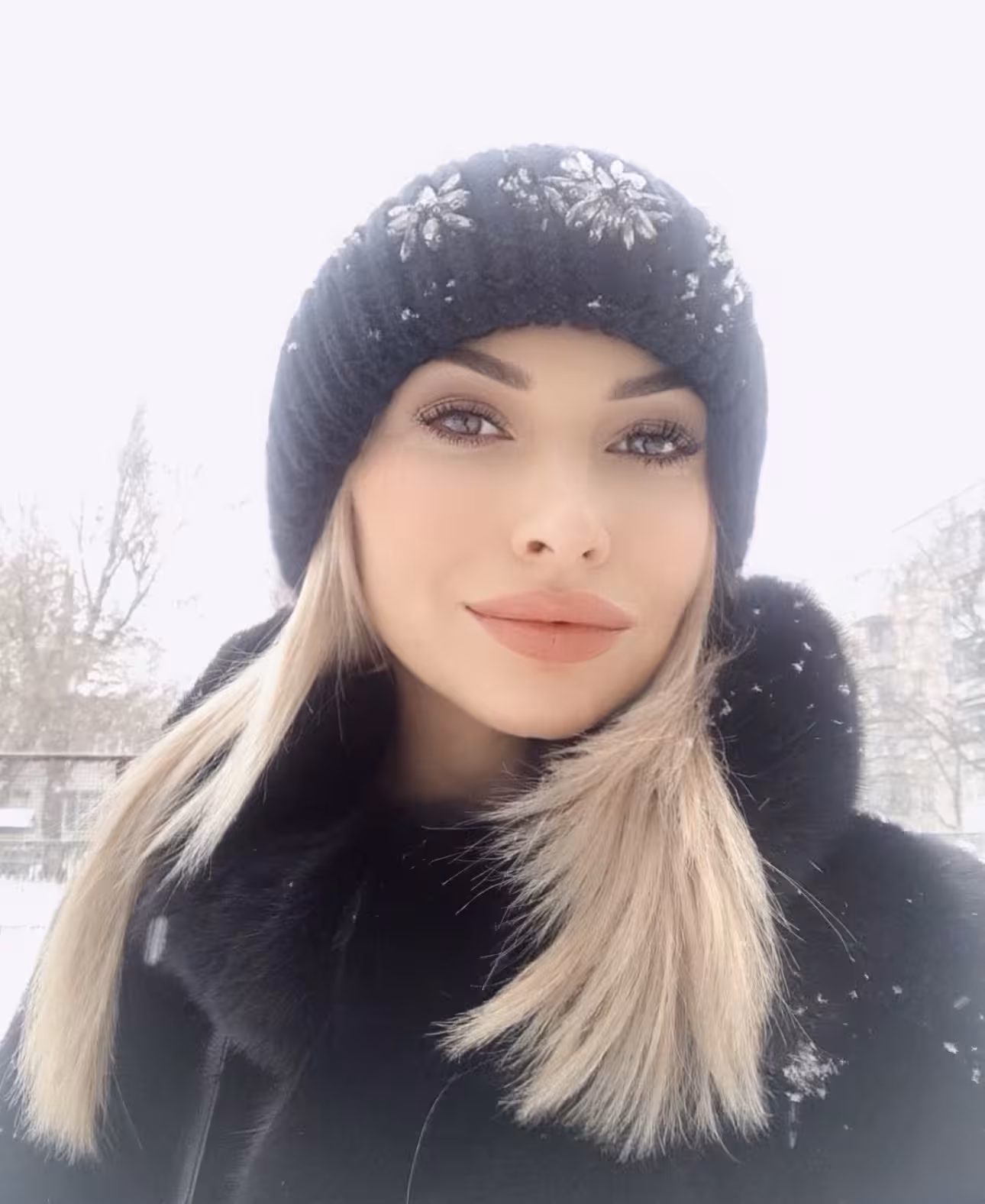 Yana russian bride visa