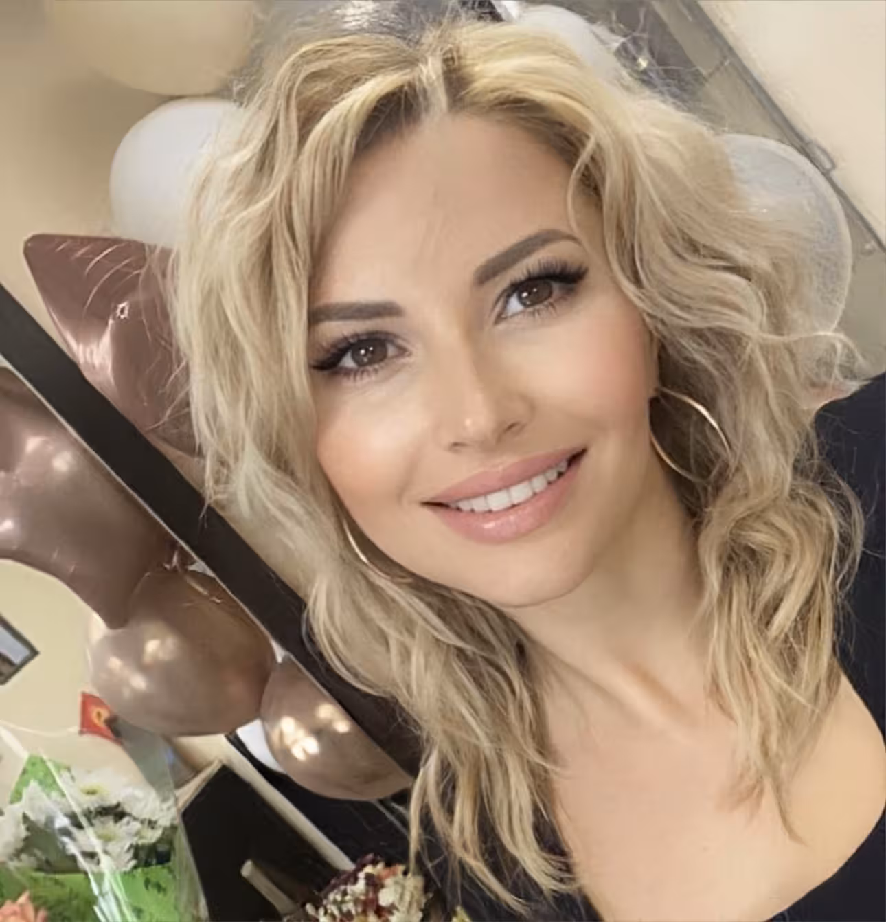 Yana russian bride visa