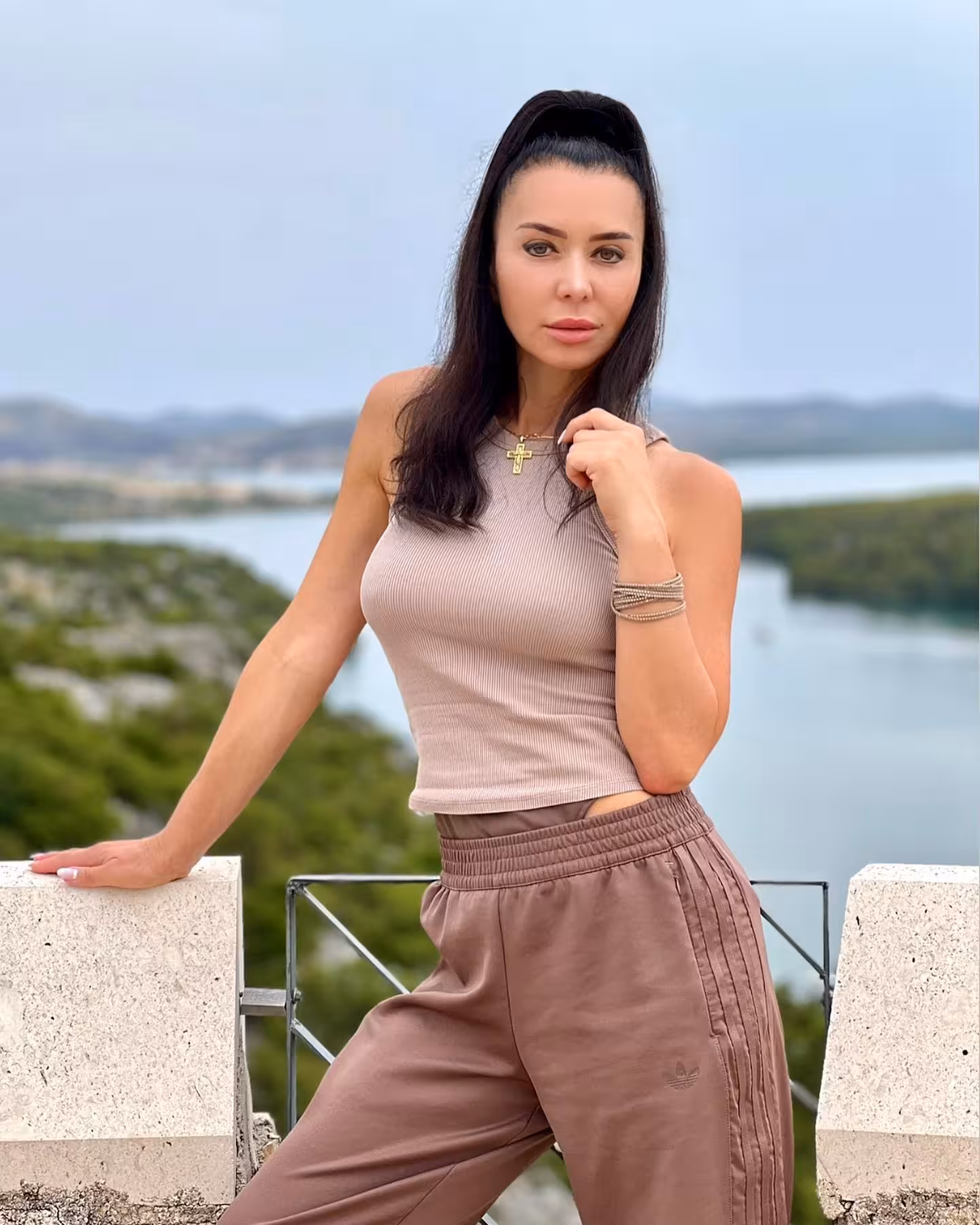 Vika the russian bride napisy pl