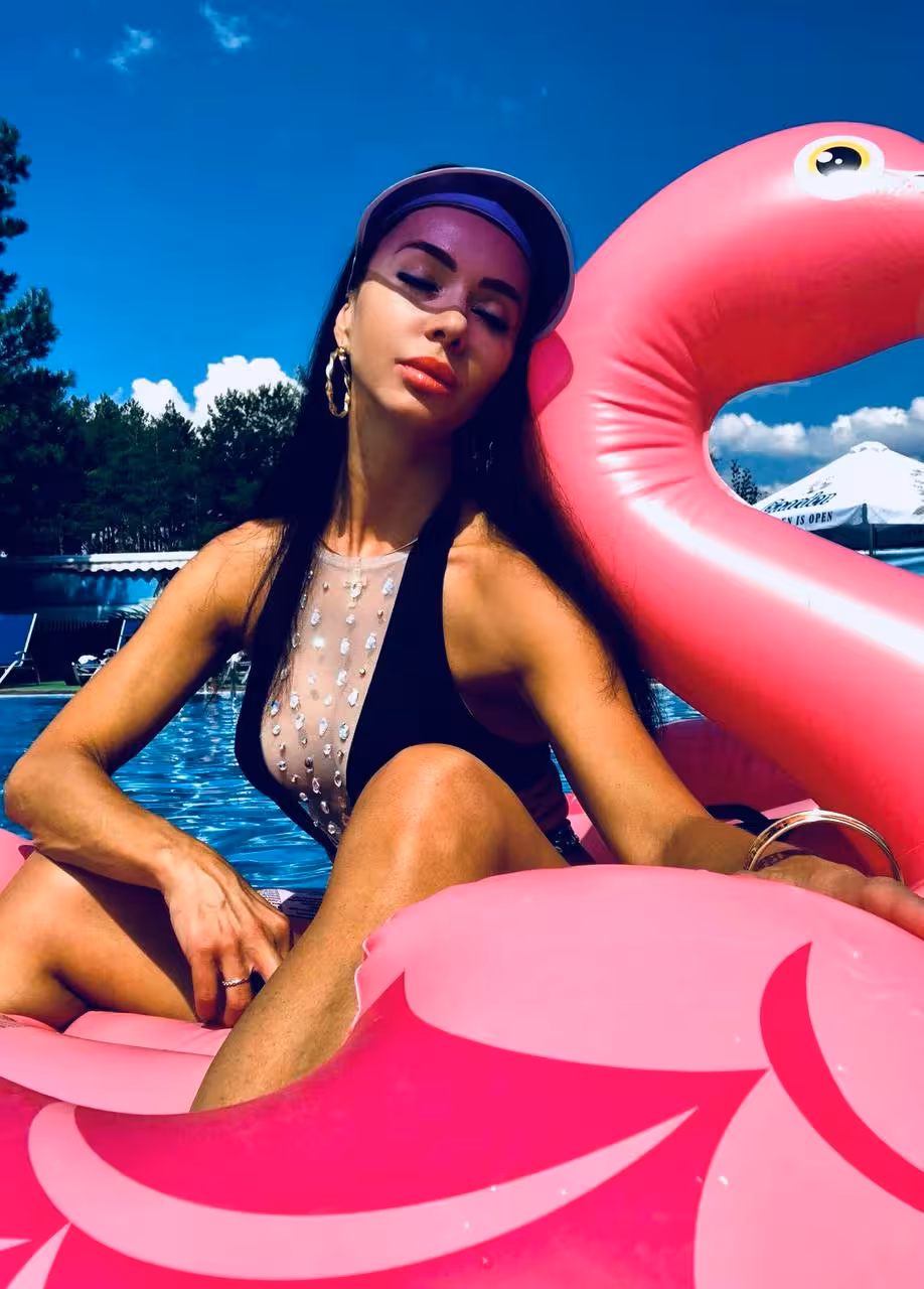 Vika the russian bride napisy pl
