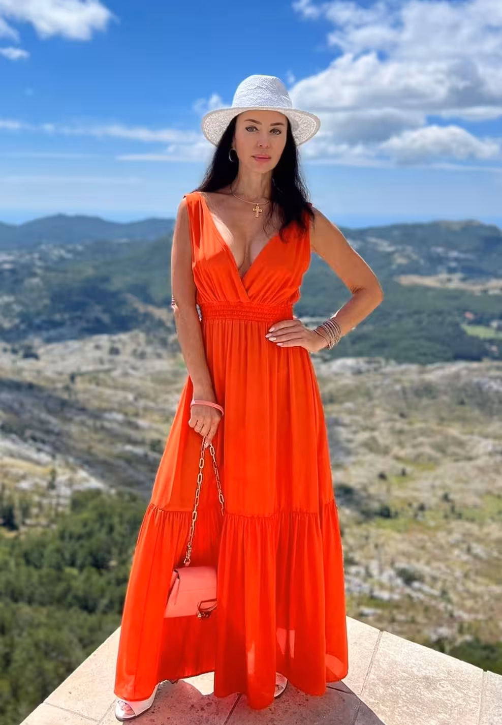 Vika the russian bride napisy pl
