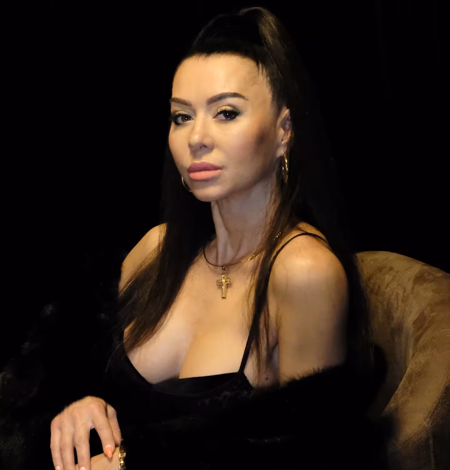 Vika the russian bride napisy pl