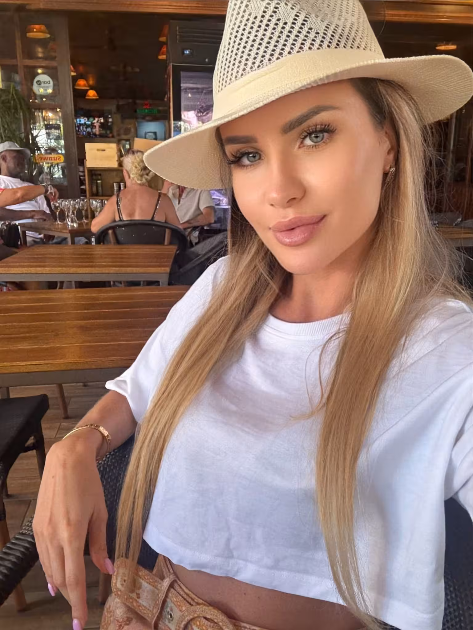 Karolina the russian bride napisy pl