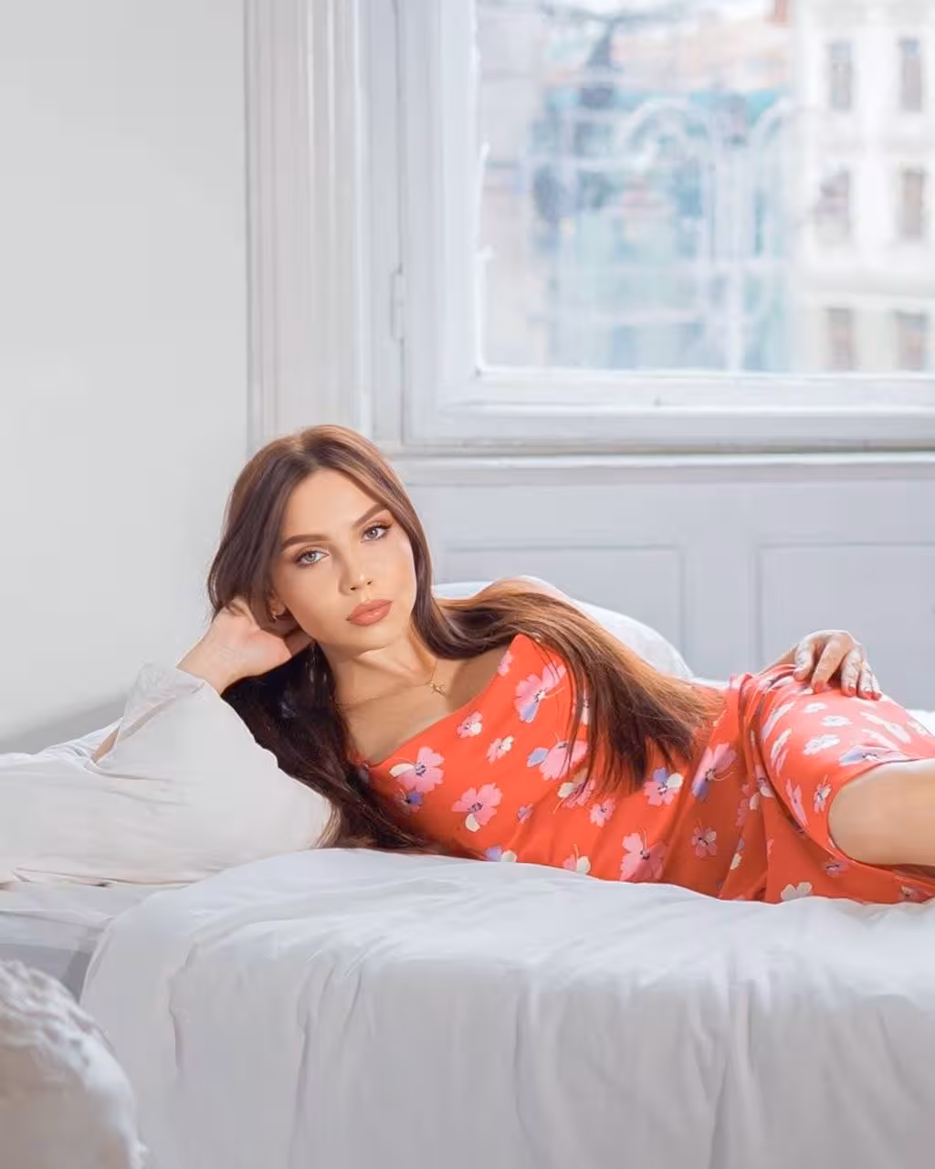 Yuliya bride date ideas