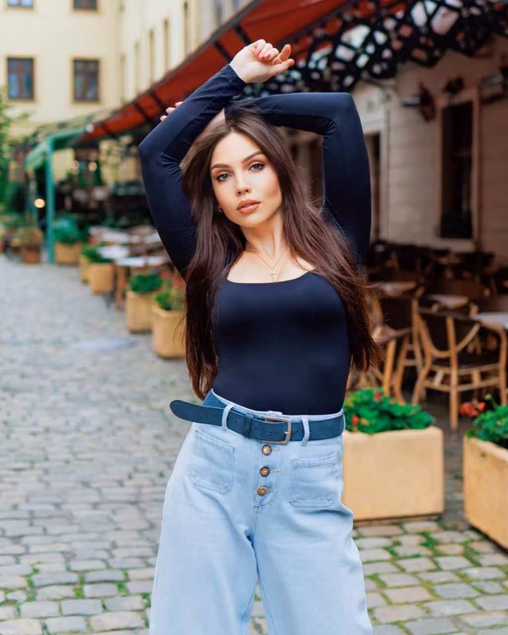 Yuliya bride date ideas