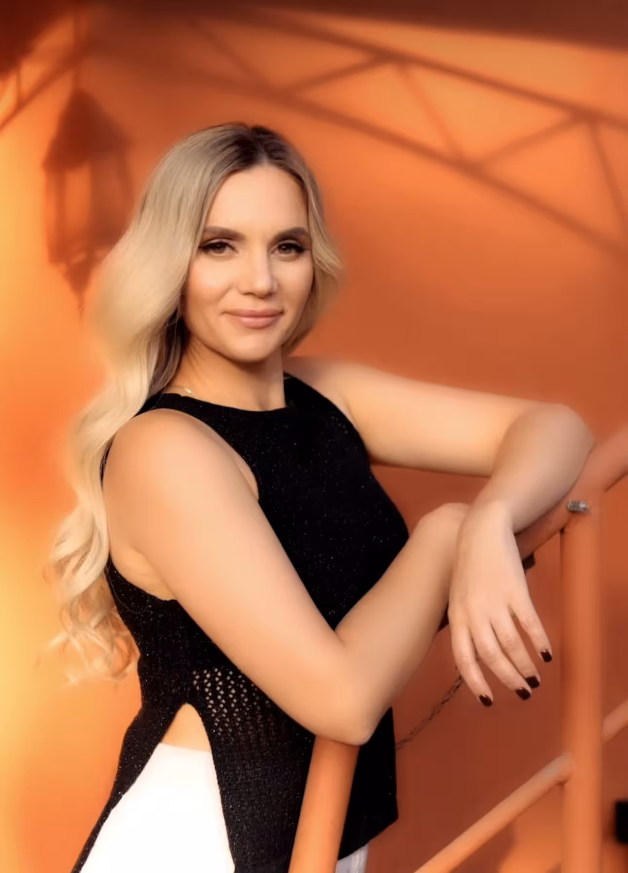 Anna israeli brides dating