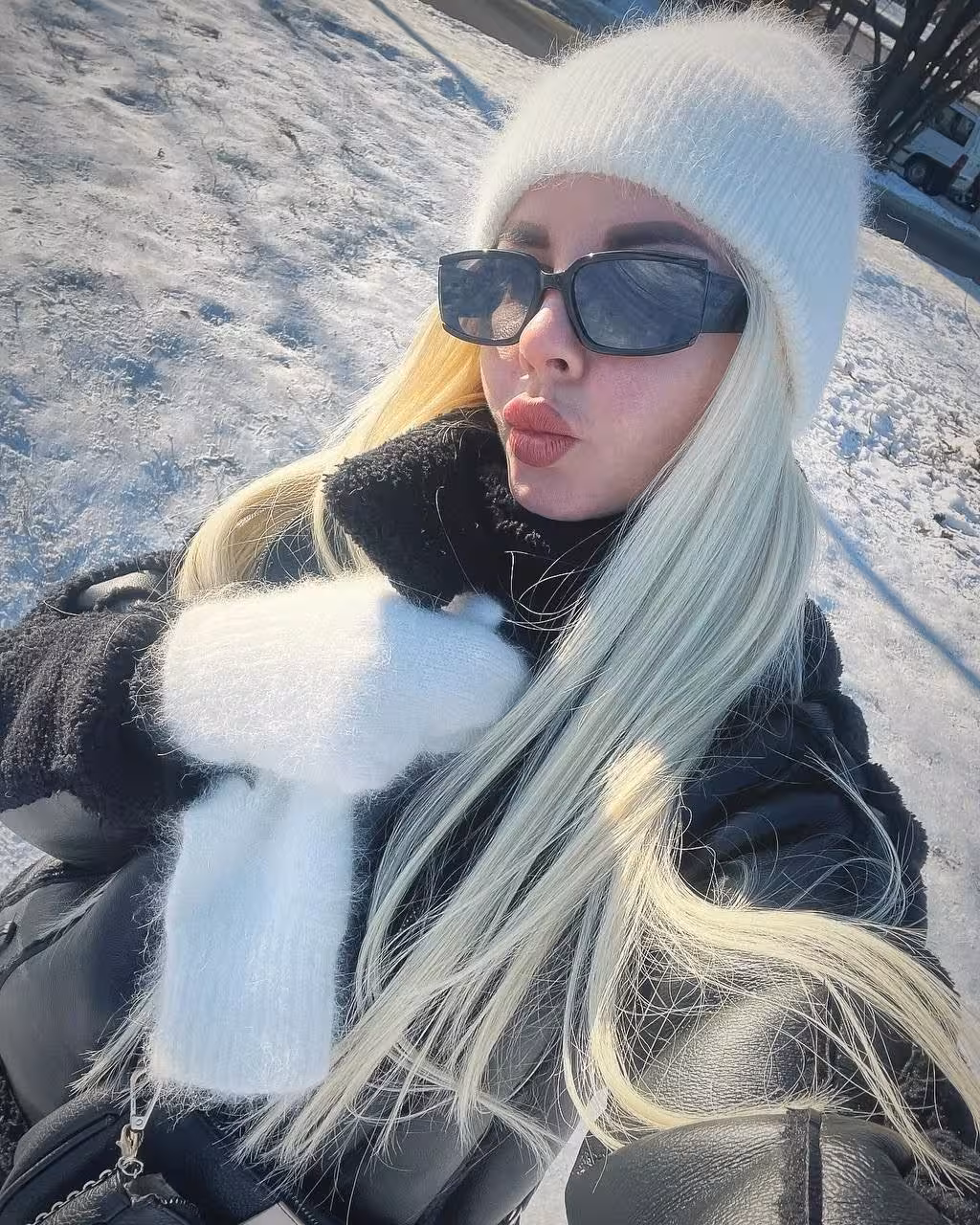 Viktoriia kiev dating bride