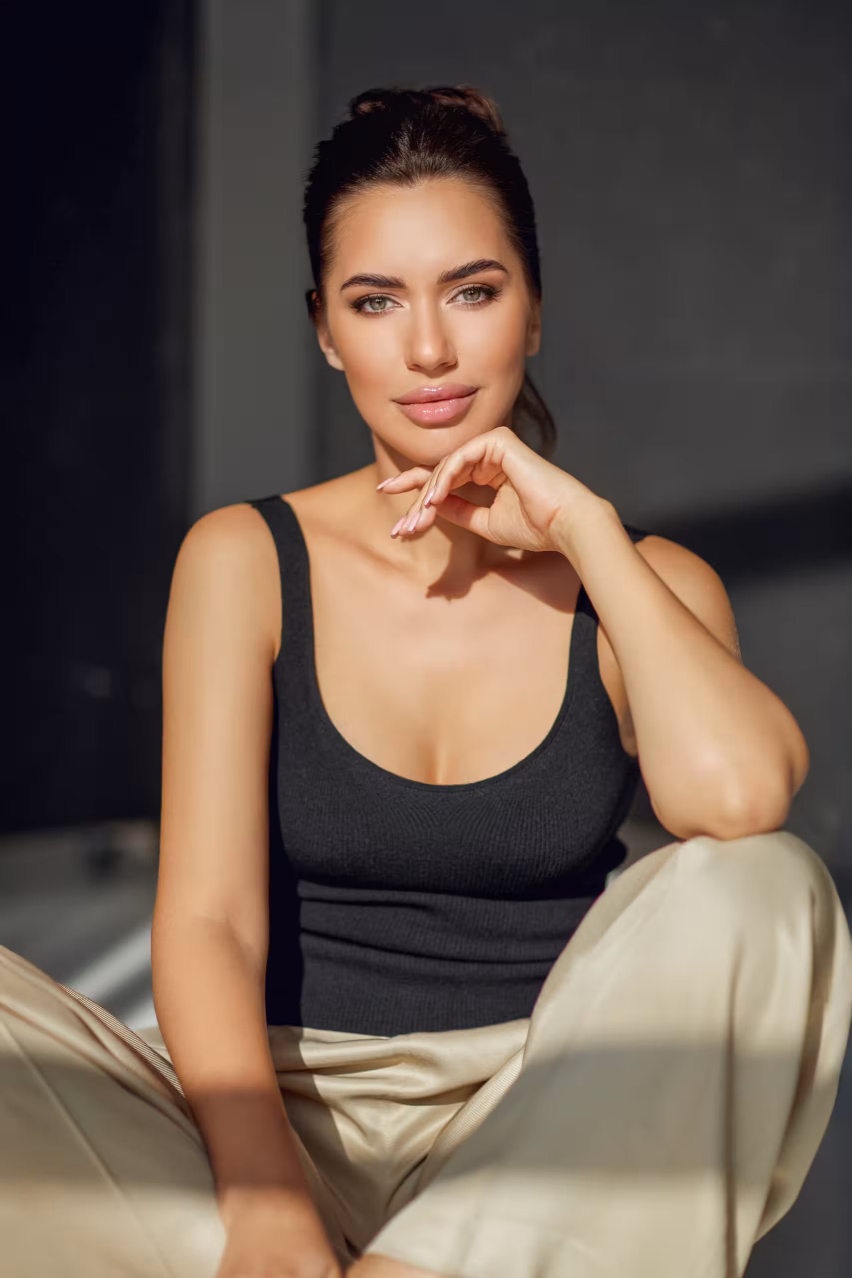 Yaroslava russian bride australia