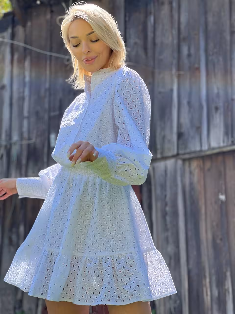 Kristina russian bride by mail