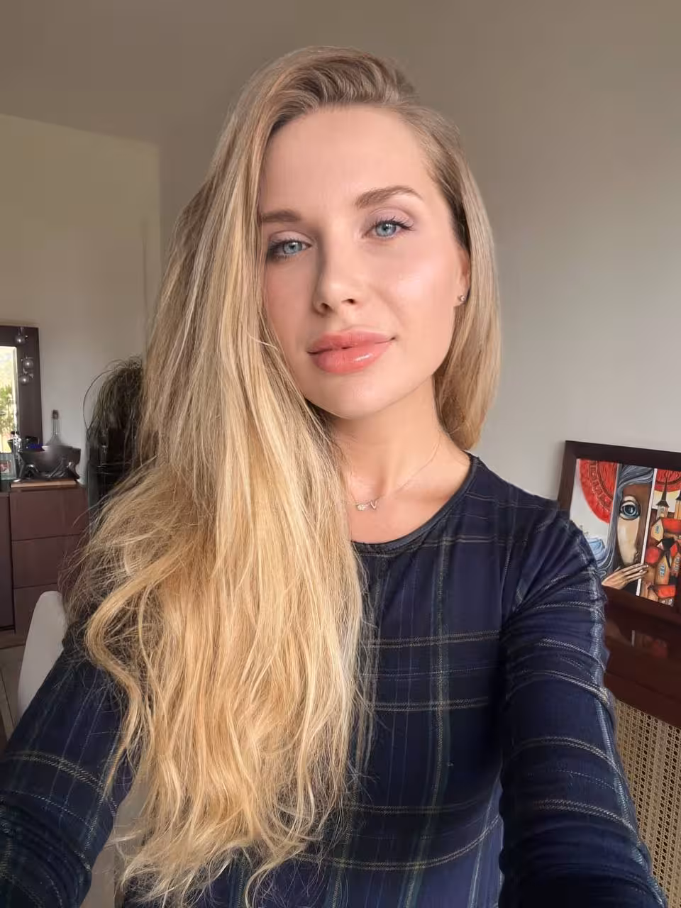 Lera russian bride documentary