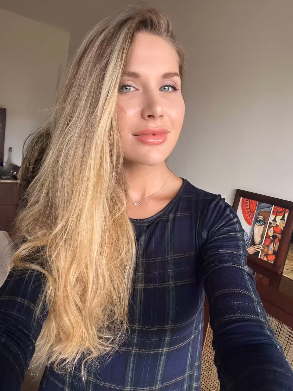 Lera russian bride documentary