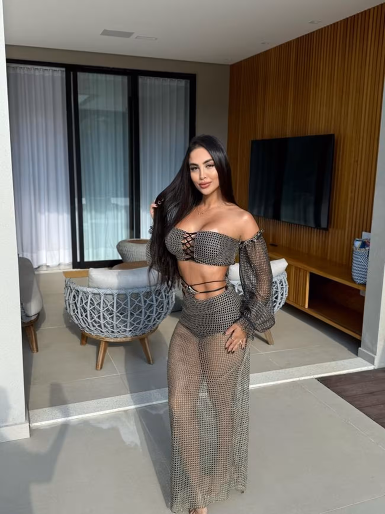 Raquel russian bride doll