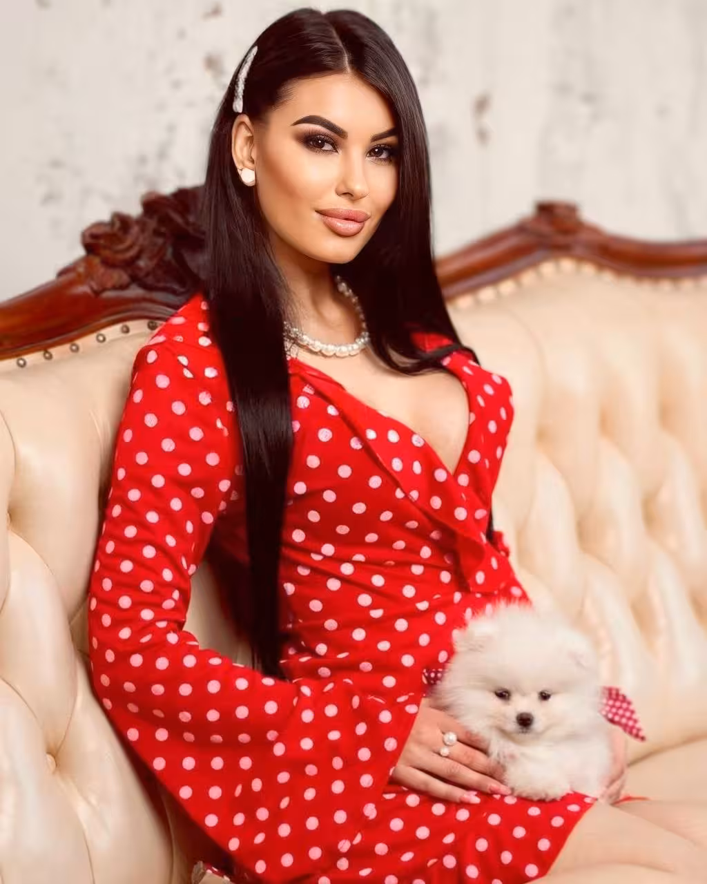 Aleksandra russian bride instagram