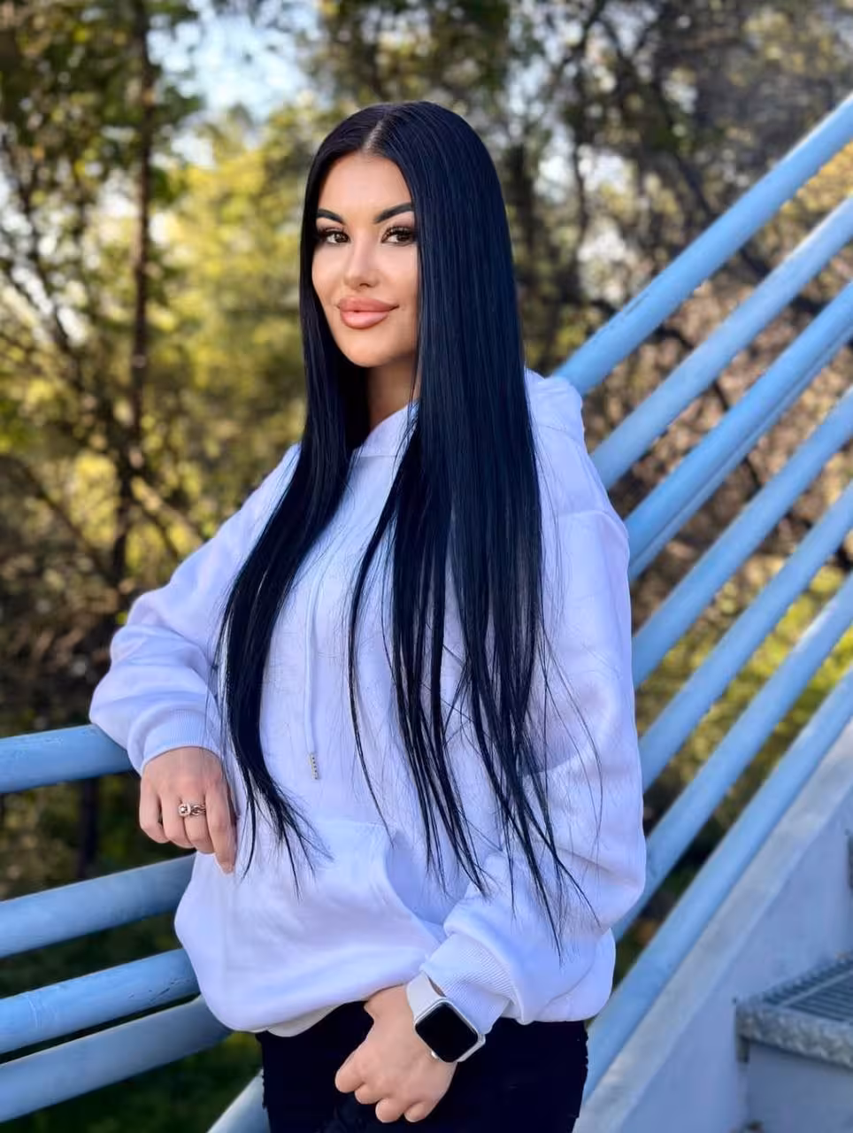 Aleksandra russian bride instagram