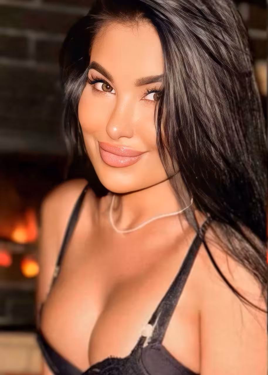 Aleksandra russian bride instagram