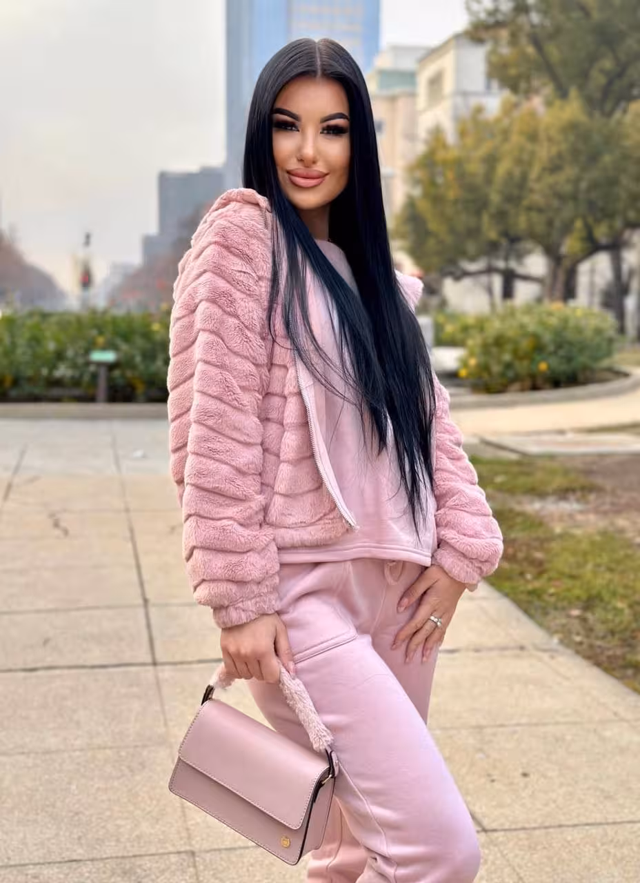Aleksandra russian bride instagram