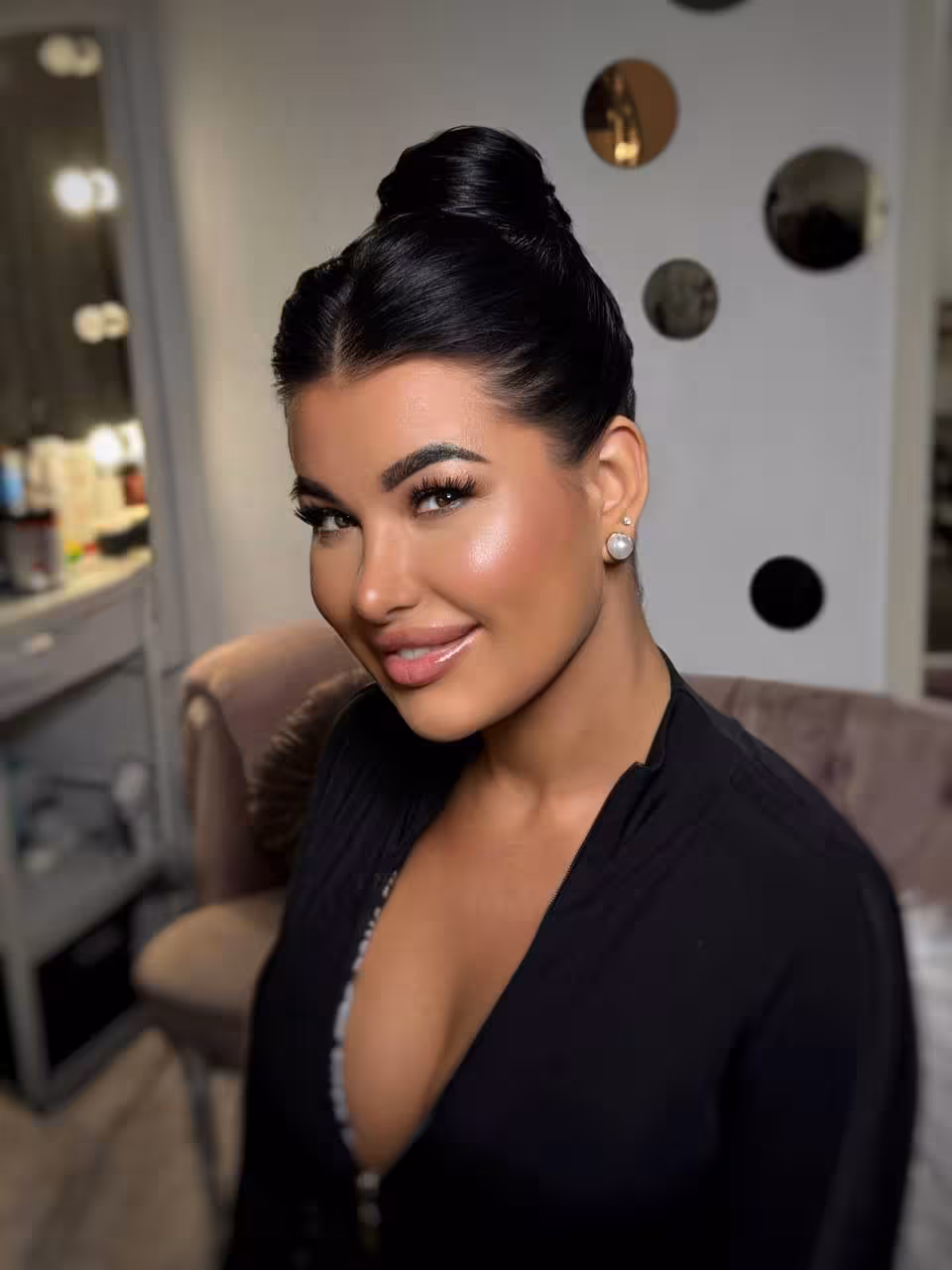 Aleksandra russian bride instagram