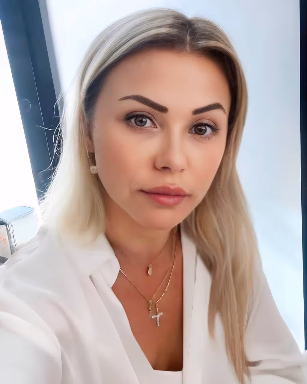Svetlana russian bride law and order