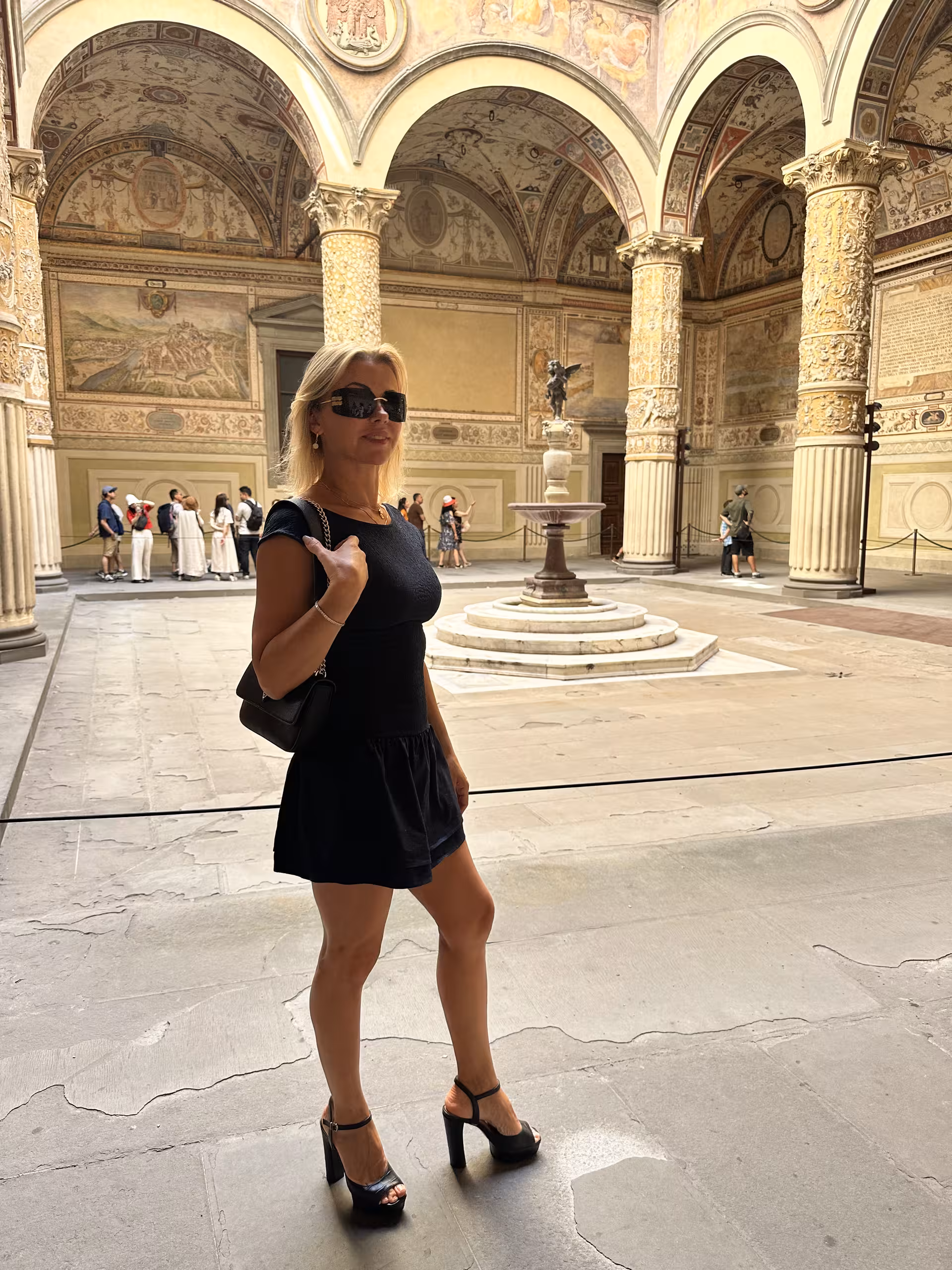 Svetlana russian bride law and order