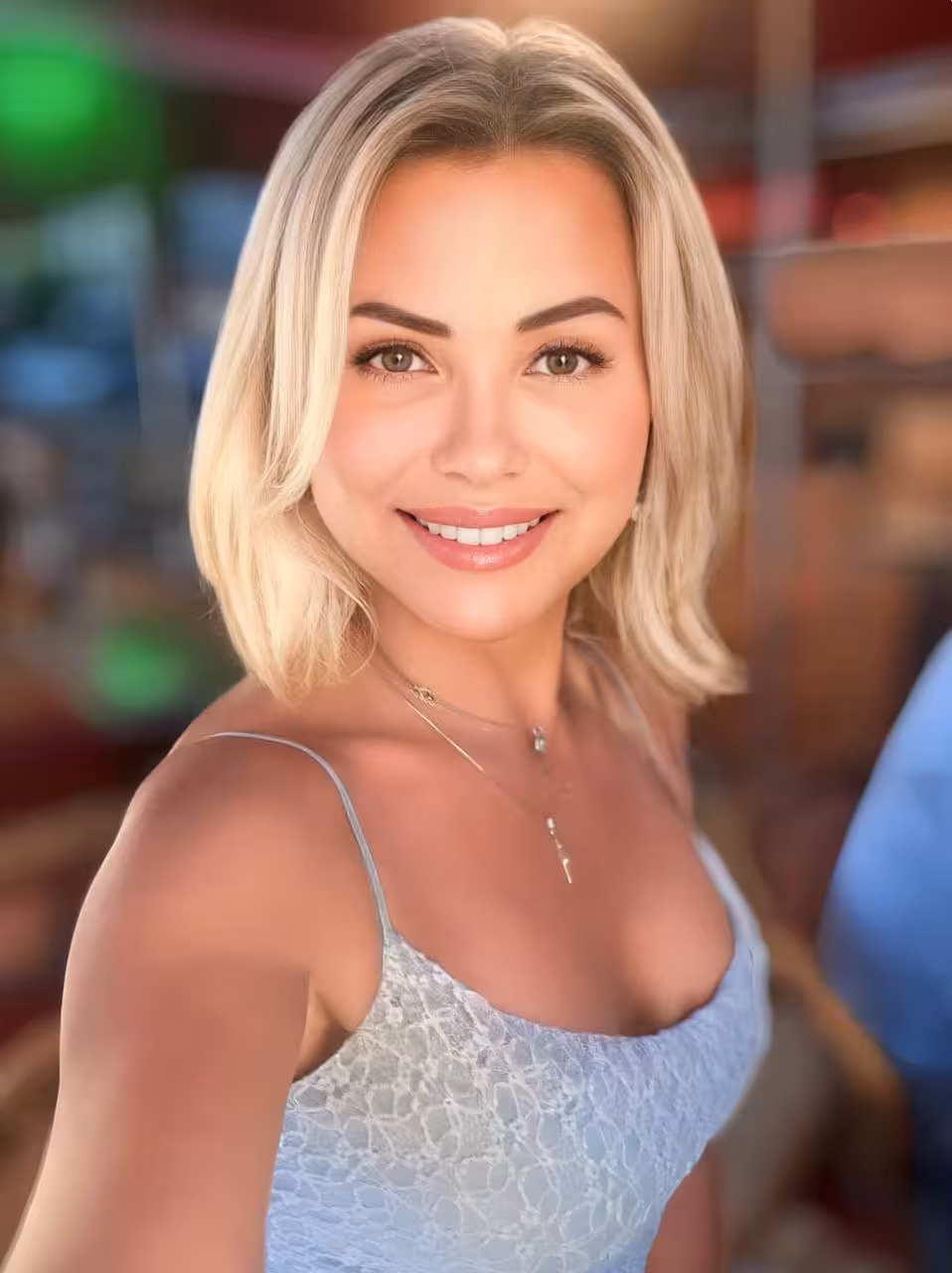 Svetlana russian bride law and order