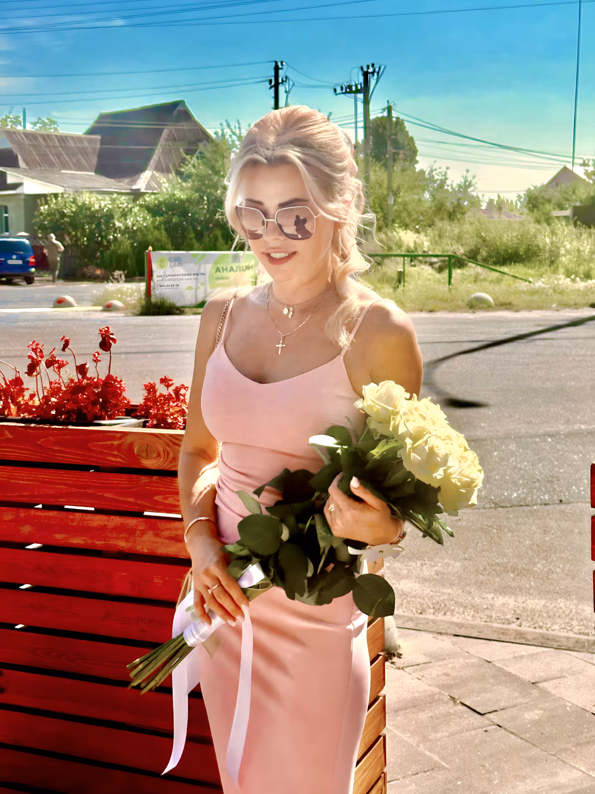Svetlana russian bride law and order