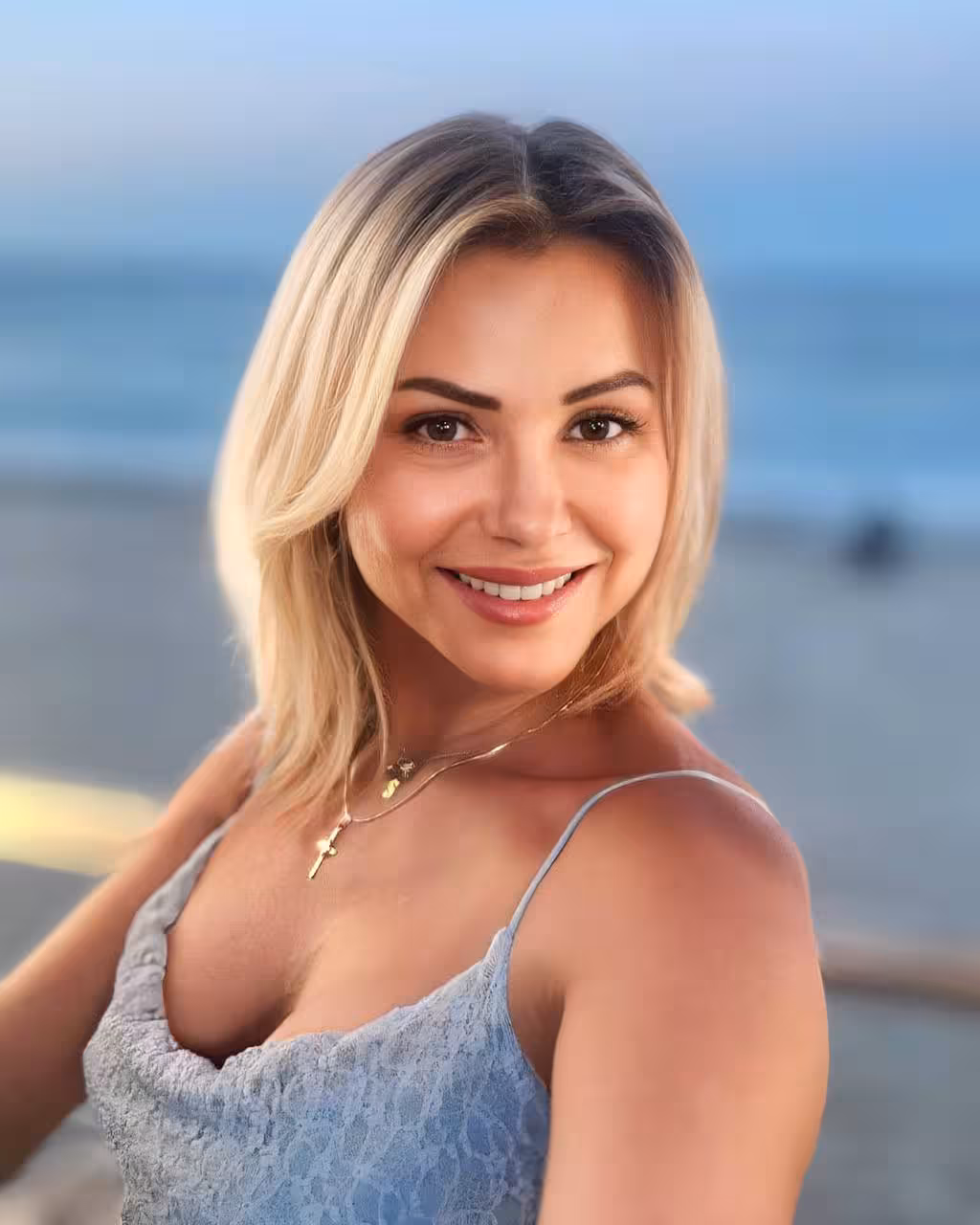 Svetlana russian bride law and order