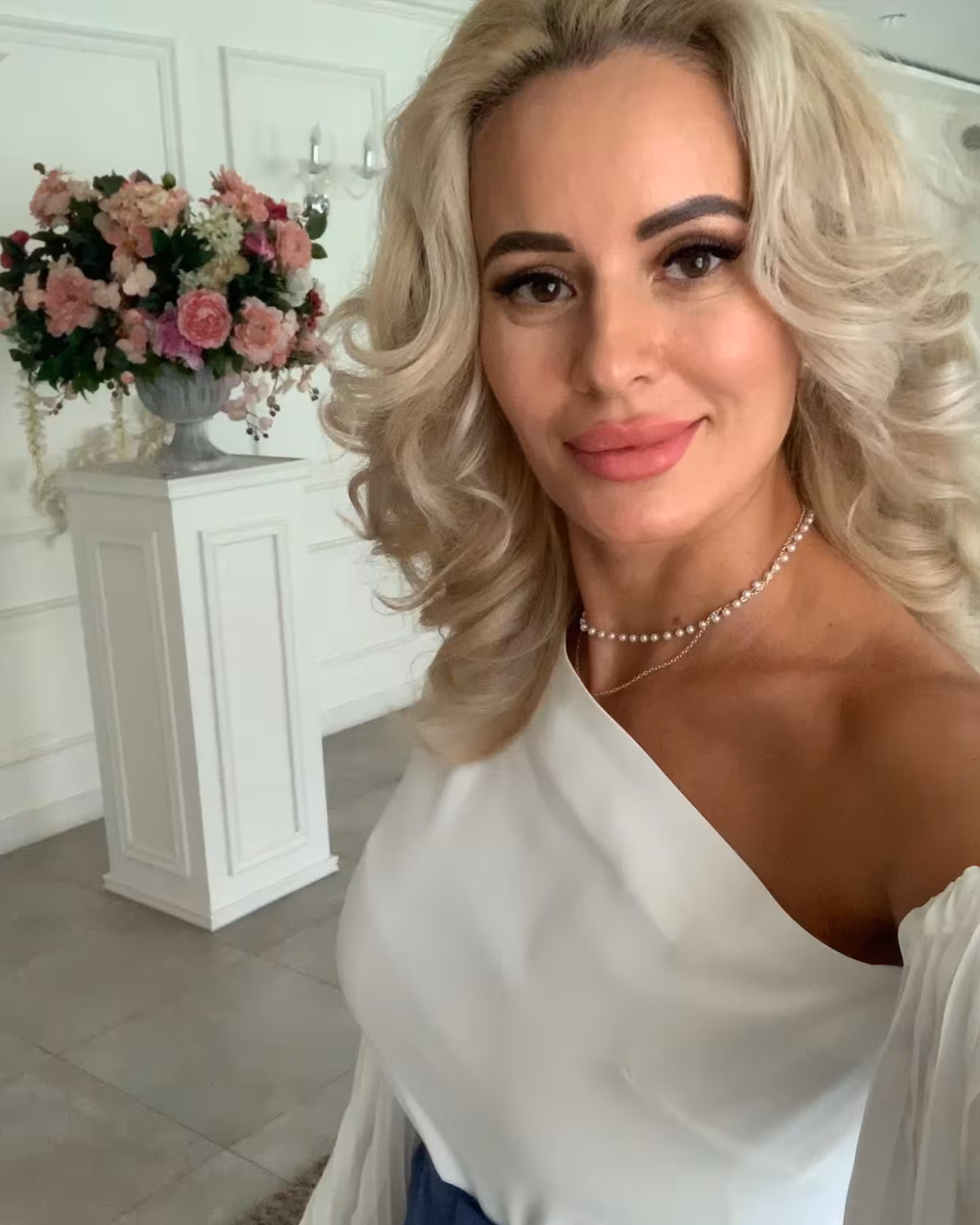 Tanya russian bride singapore