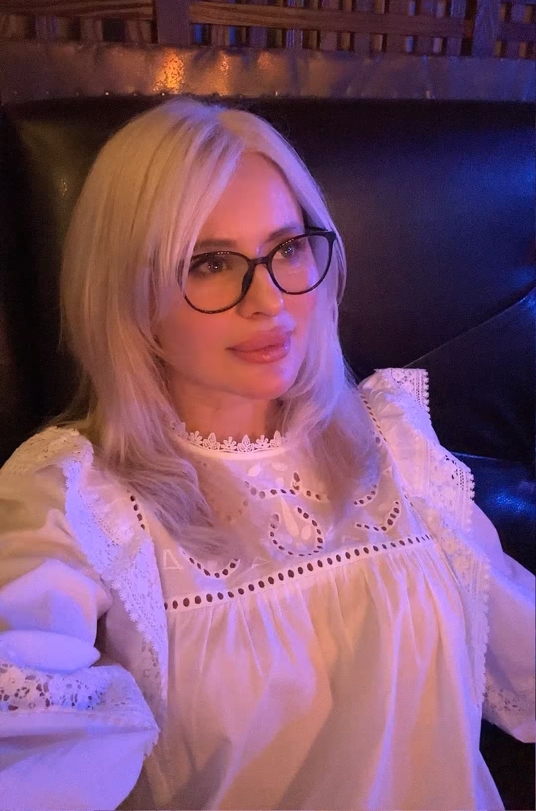 Tanya russian bride singapore