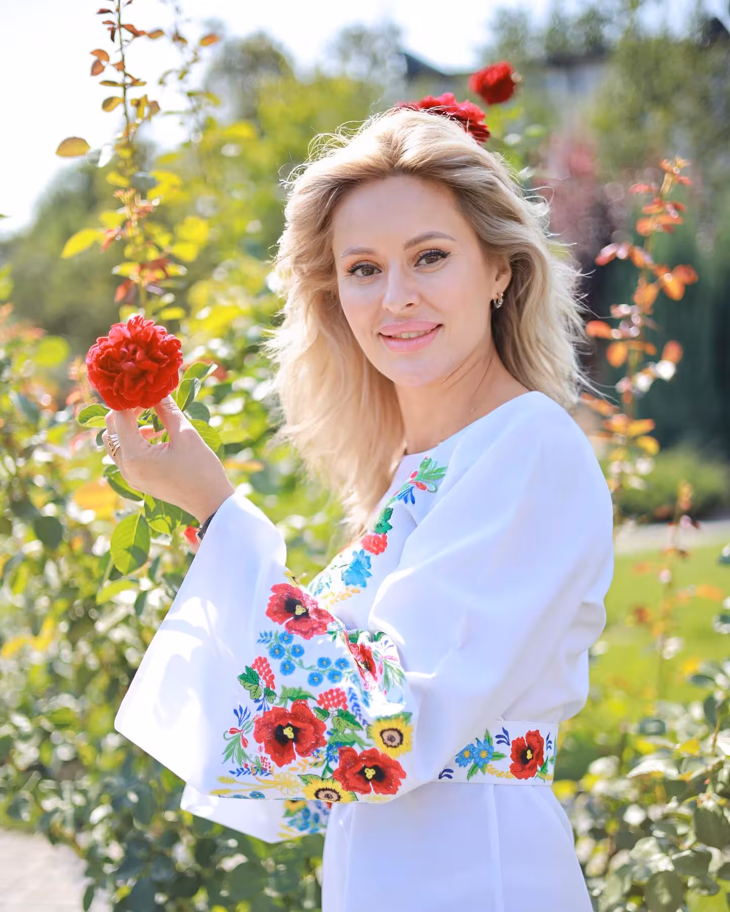 Tanya russian bride singapore