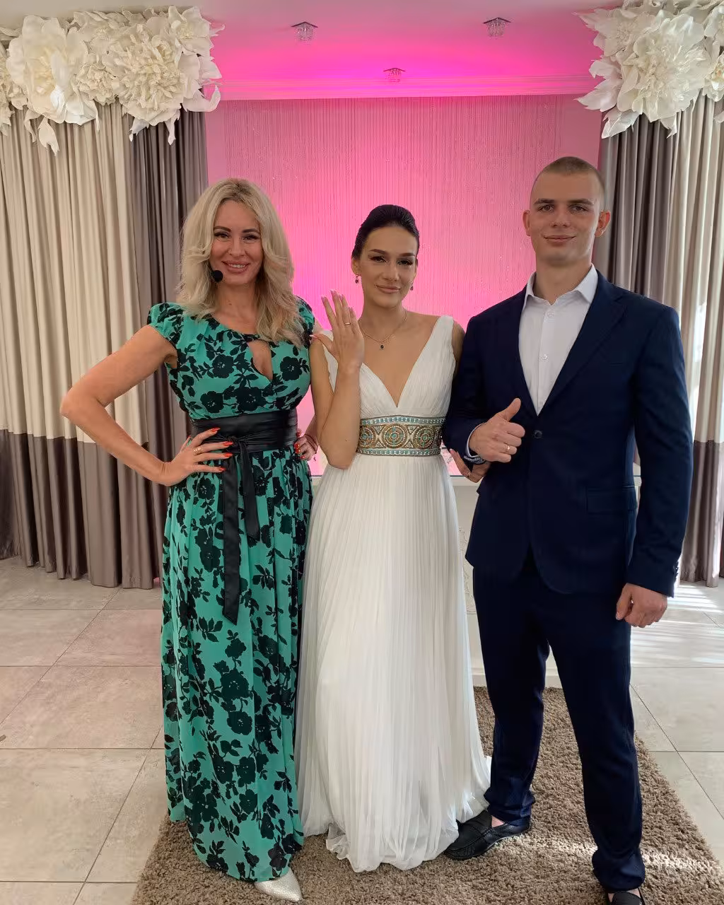 Tanya russian bride singapore