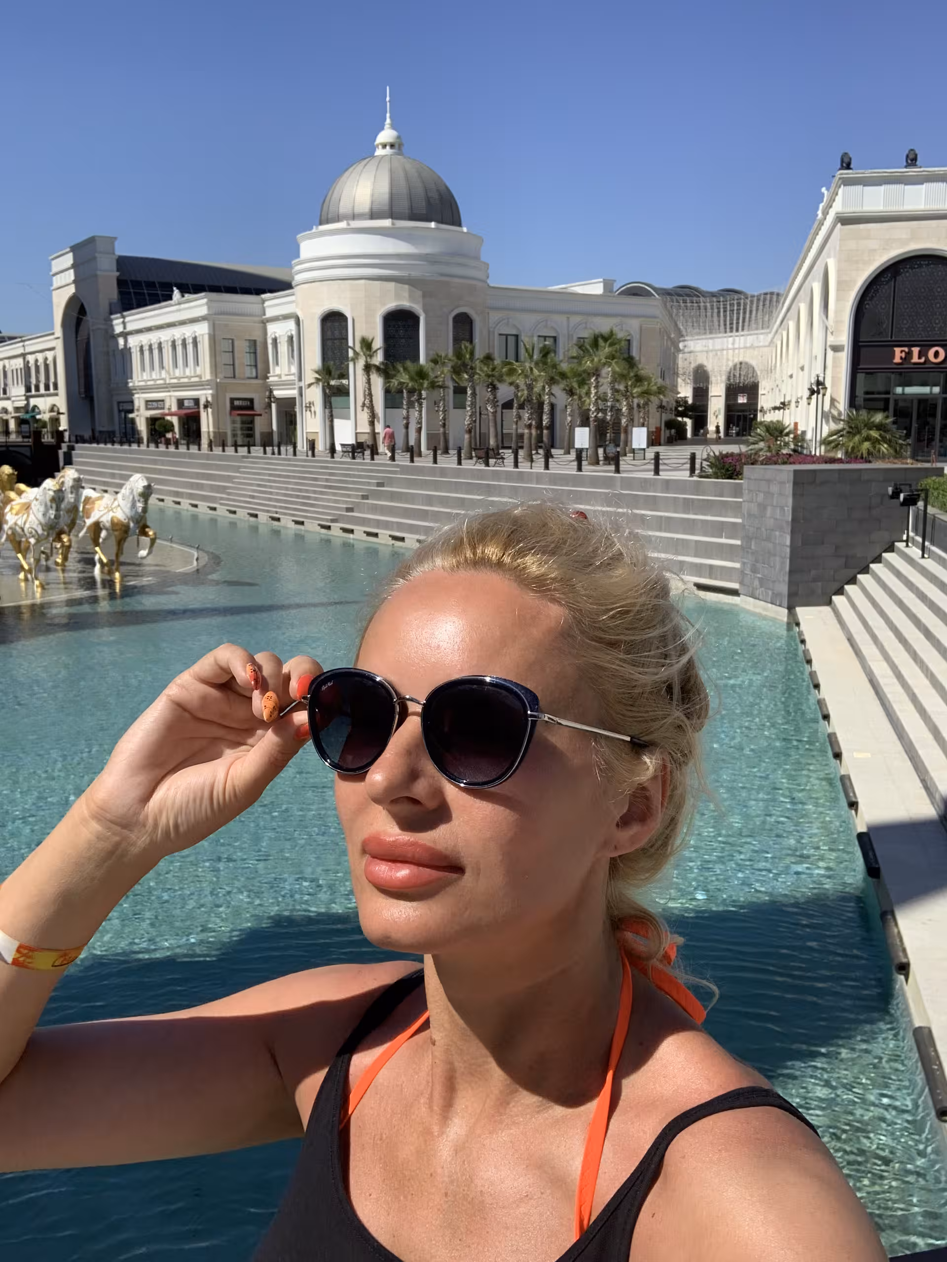 Tanya russian bride singapore