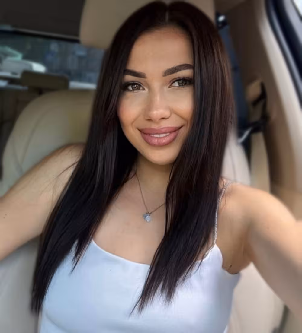 Iryna russian brides looking for indian groom