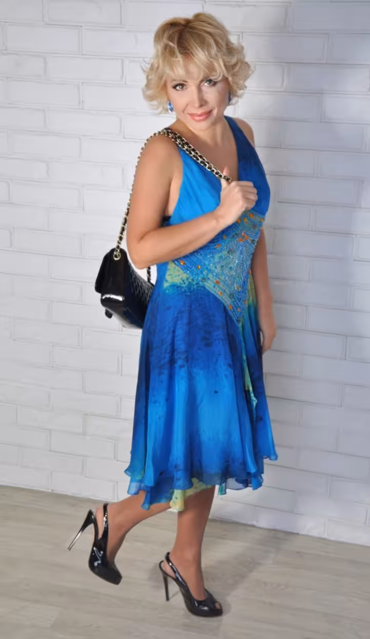 Tania russian brides quora