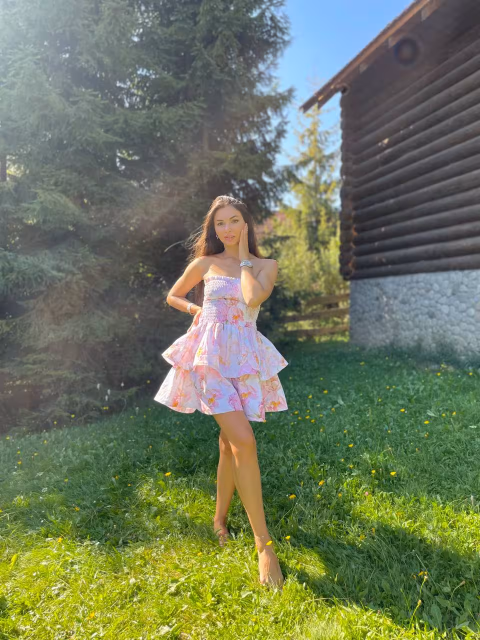 Anna russian brides review