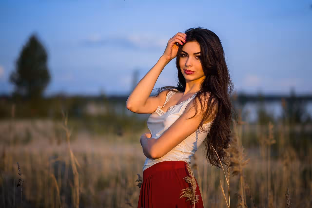 Anna russian brides review