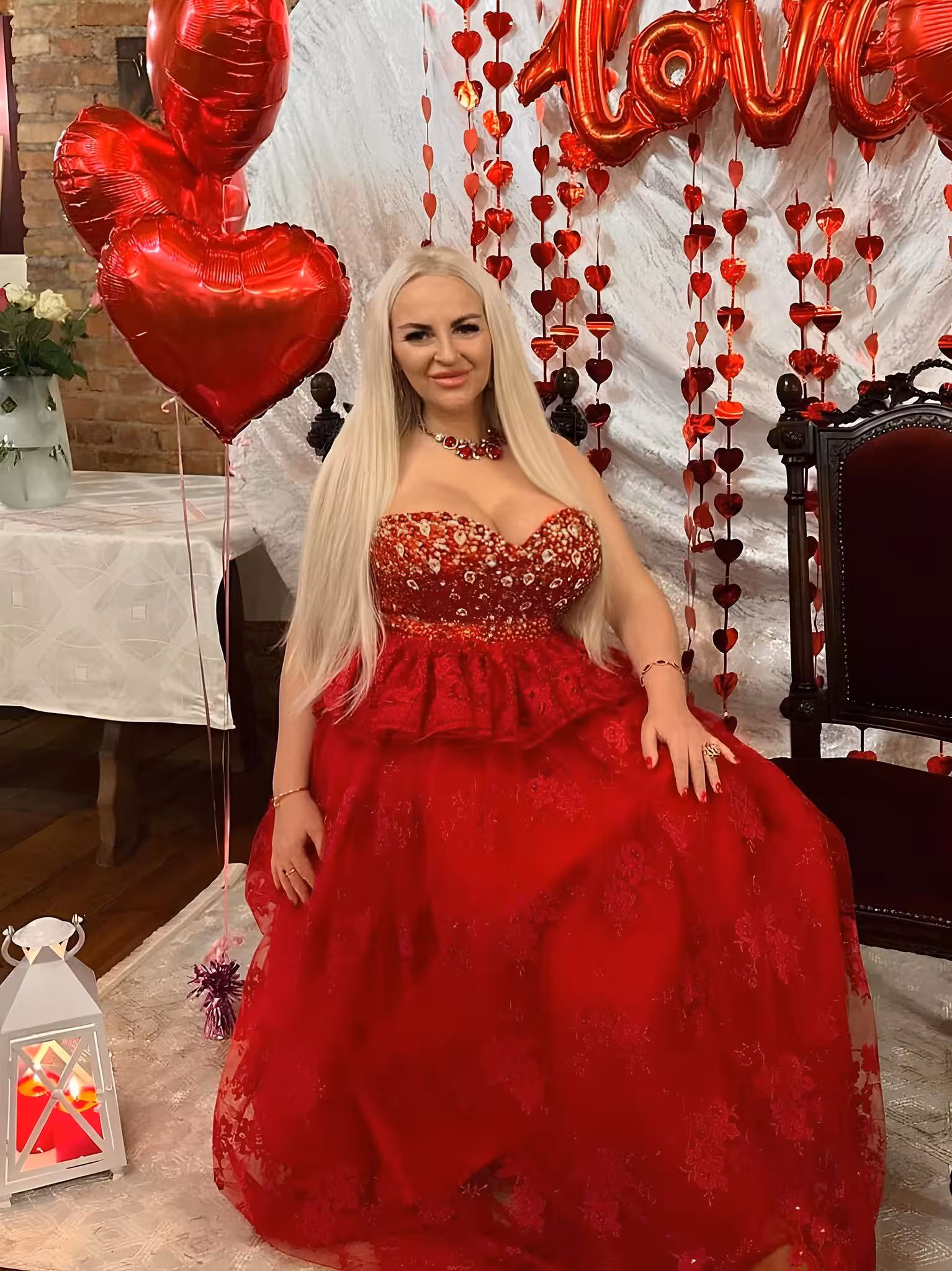 Irina russian bride success stories