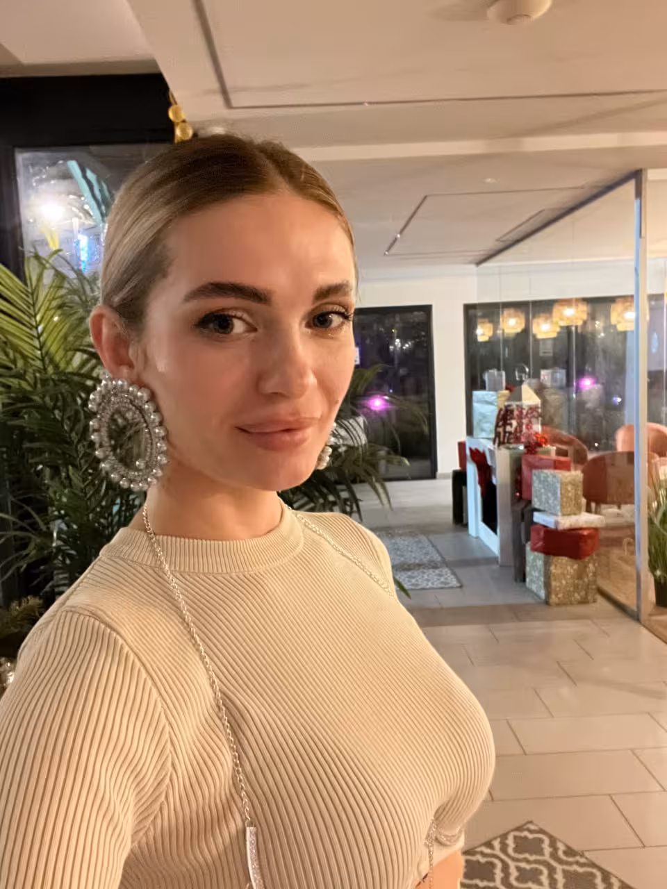 Maria russian bride trips