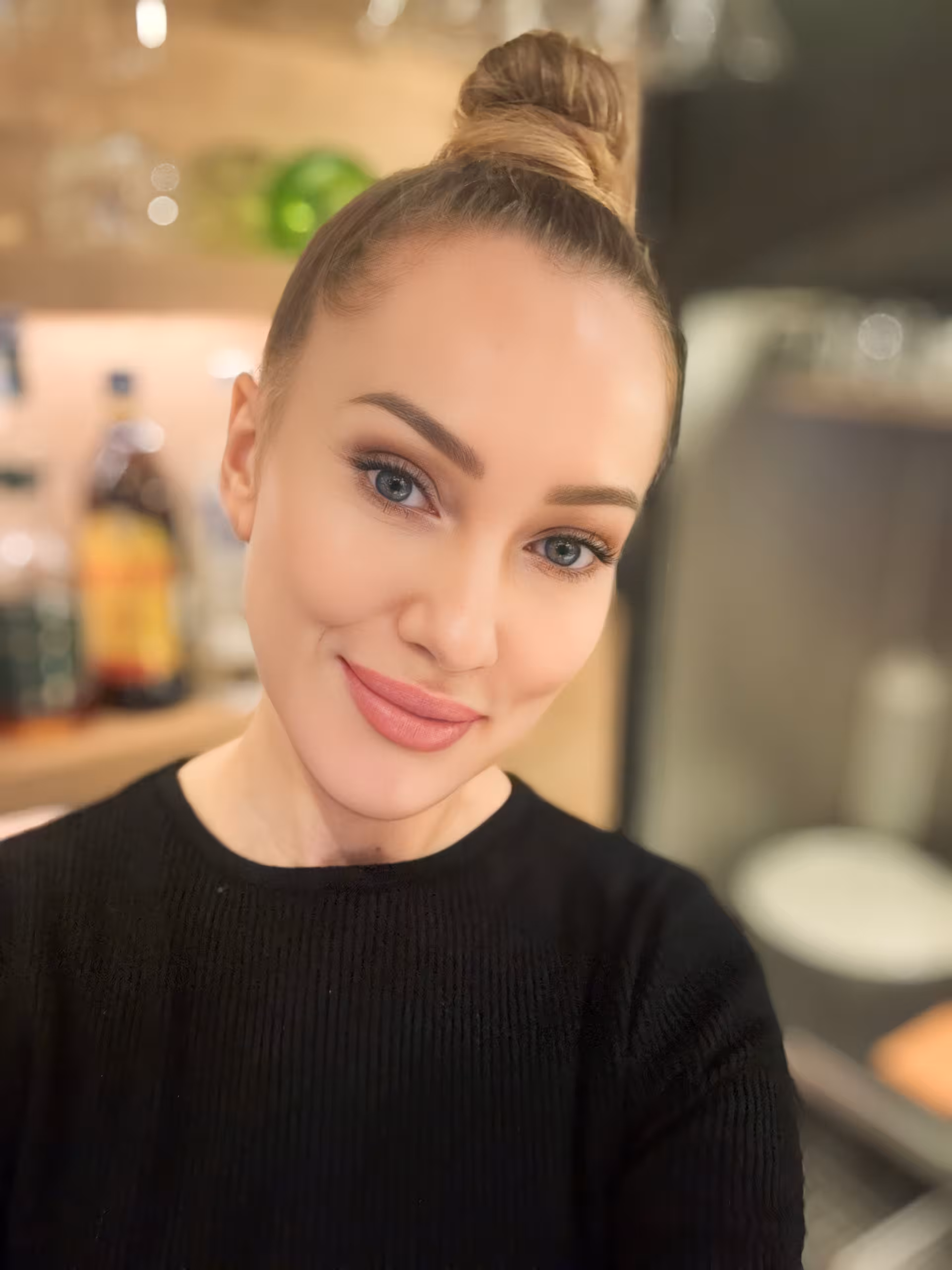 Natalia russian bride visa