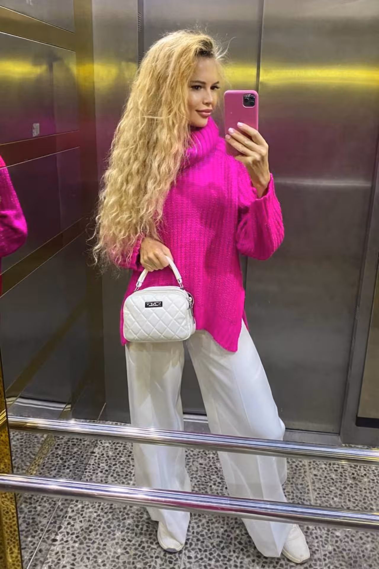 Olga russian mail in bride
