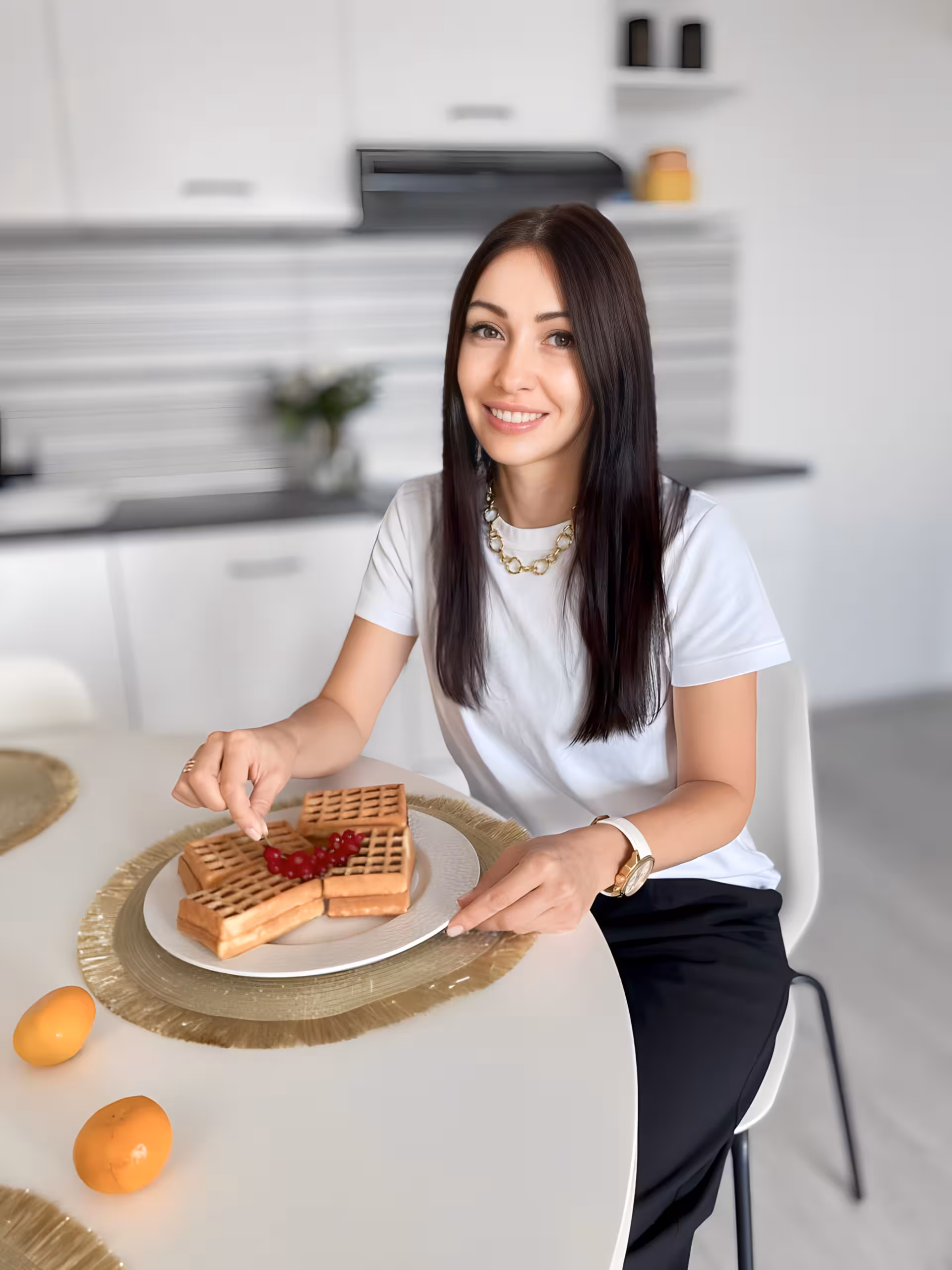 Maria how to get a date for a wedding