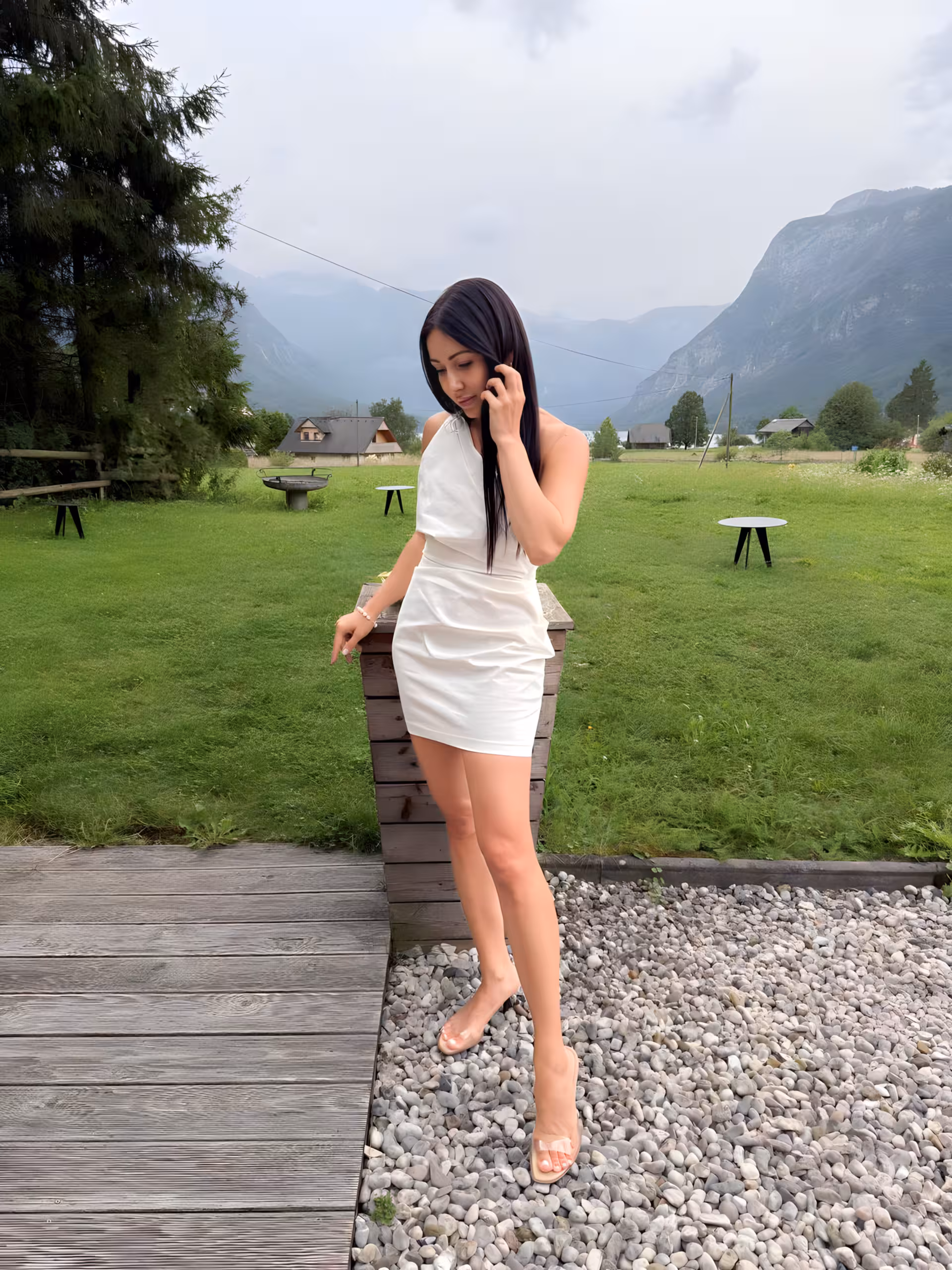 Maria how to get a date for a wedding