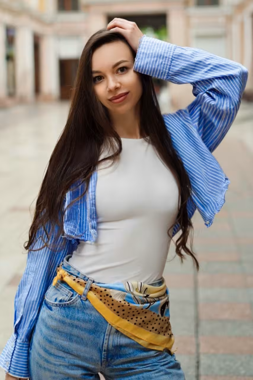 Liza russian bride divorce rate